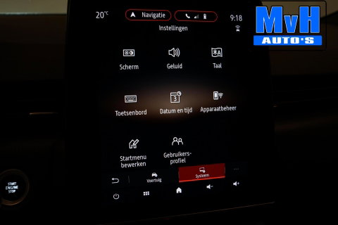 Renault Clio 1.3 TCe Edition One|STOEL/STUUR.VERW|FULL OPTIONS!