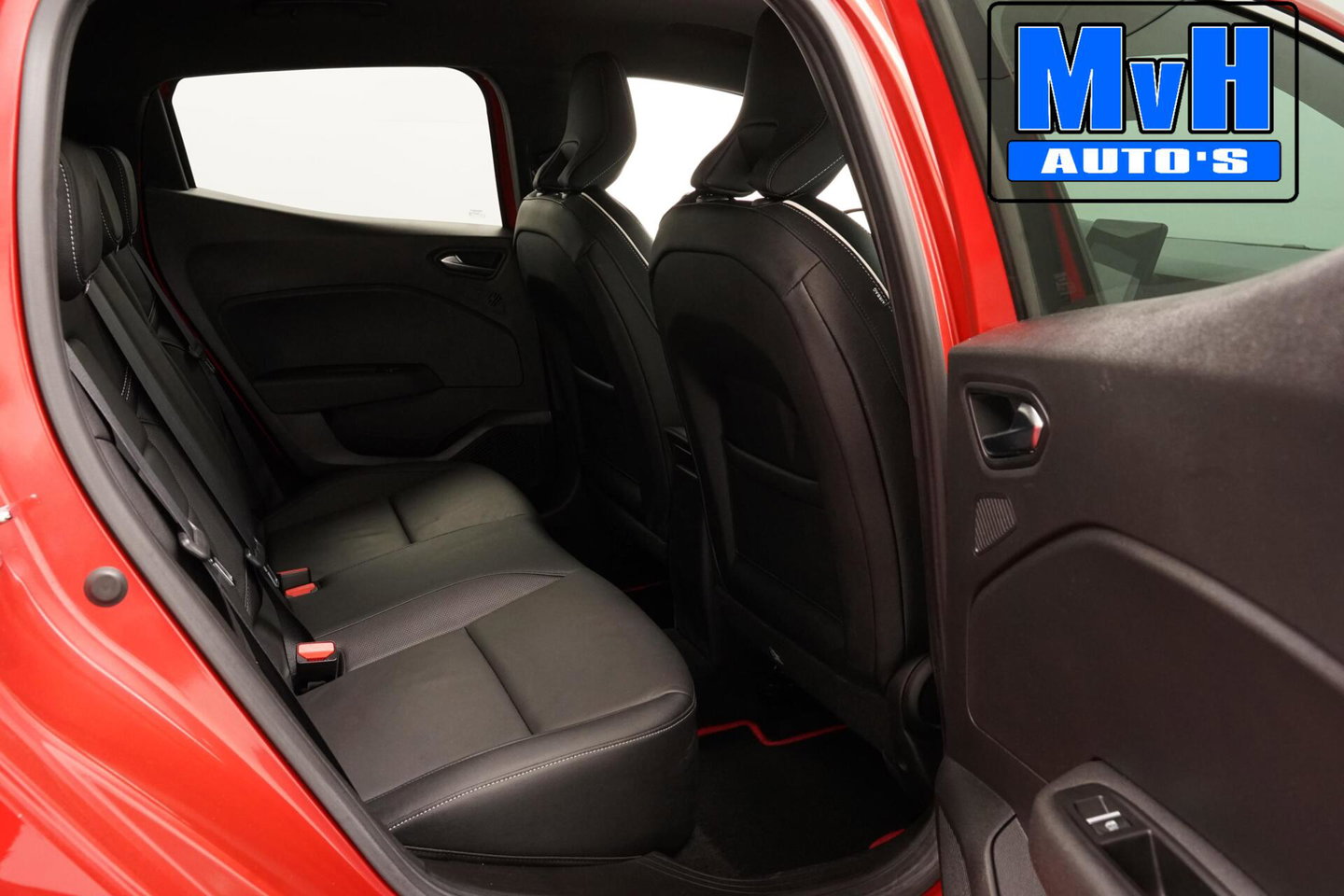 Renault Clio 1.3 TCe Edition One|STOEL/STUUR.VERW|FULL OPTIONS!