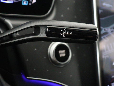 Mercedes-Benz EQE 300 Business Line 89 kWh SOH 95,8 | Panoramadak | Adaptive cruise | Burmester | Leder | Camera | Carplay | Warmtepomp | Stoelverwarming | Sfeerverlichting | Botspreventie