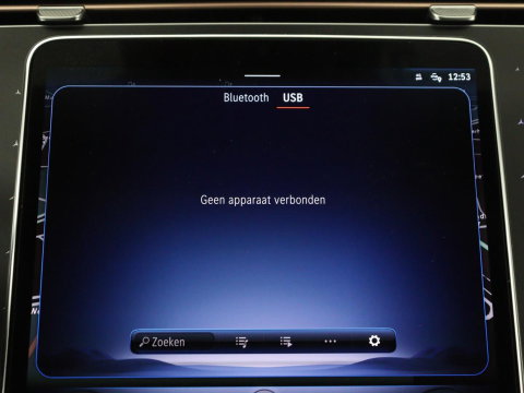 Mercedes-Benz EQE 300 Business Line 89 kWh SOH 95,8 | Panoramadak | Adaptive cruise | Burmester | Leder | Camera | Carplay | Warmtepomp | Stoelverwarming | Sfeerverlichting | Botspreventie