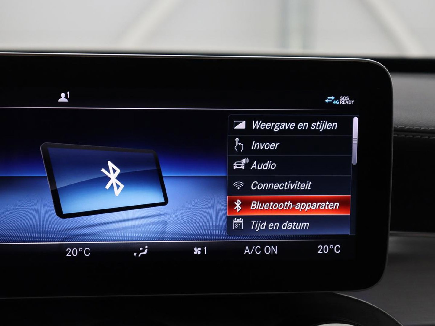 Mercedes-Benz C-Klasse Estate 300 e Business Solution AMG Limited | Panoramadak | Leder Exclusief | Burmester Surround | Stoelverwarming | Camera | Carplay | Dodehoek detectie | Navigatie | Full LED