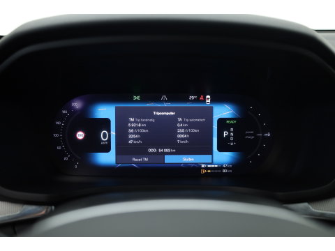 Volvo V60 2.0 T6 Plug-in hybrid AWD Plus Dark | Stoel 4 & Stuur Verwarming | achteruitrijcamera | Memory | 19" |