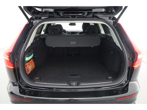 Volvo V60 2.0 T6 Plug-in hybrid AWD Plus Dark | Stoel 4 & Stuur Verwarming | achteruitrijcamera | Memory | 19" |