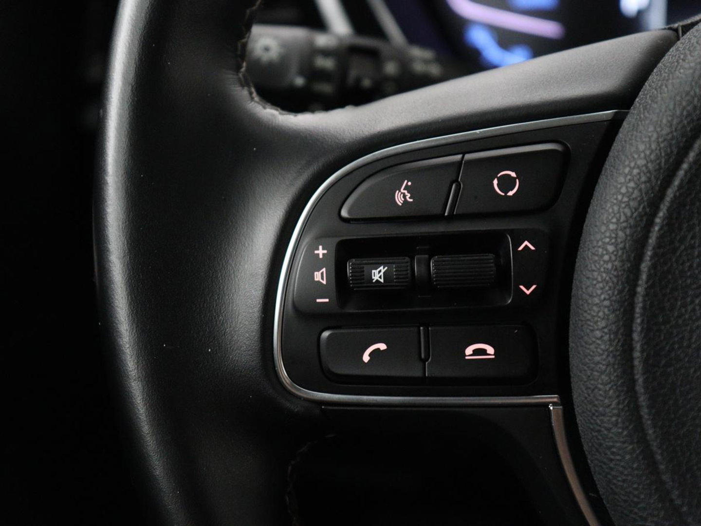 Kia Niro 1.6 GDi Hybrid DynamicLine | Carplay | Camera | Adaptive cruise | Digital cockpit | Half leder | Parkeerhulp | Navigatie | Climate control | DAB