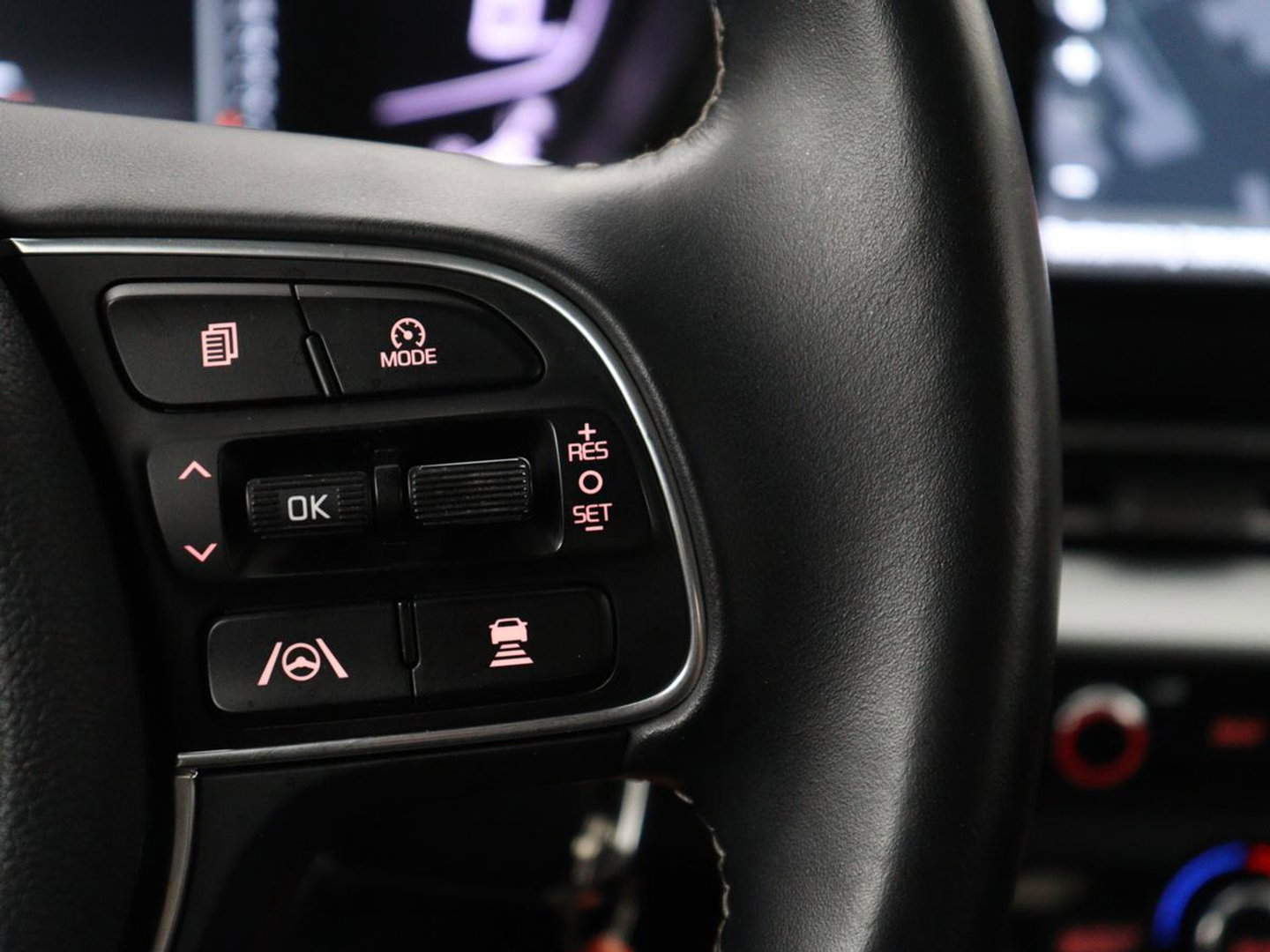 Kia Niro 1.6 GDi Hybrid DynamicLine | Carplay | Camera | Adaptive cruise | Digital cockpit | Half leder | Parkeerhulp | Navigatie | Climate control | DAB