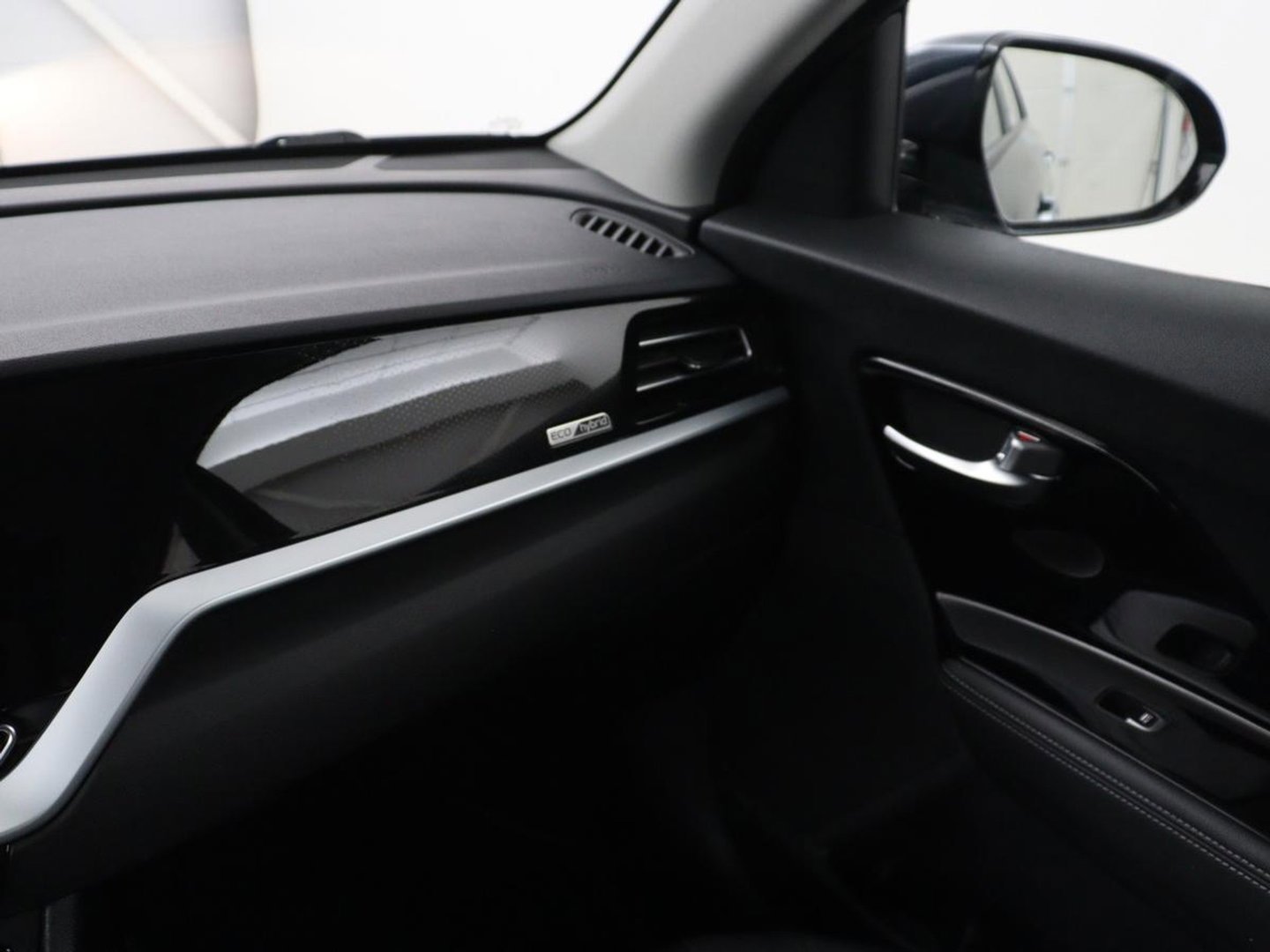 Kia Niro 1.6 GDi Hybrid DynamicLine | Carplay | Camera | Adaptive cruise | Digital cockpit | Half leder | Parkeerhulp | Navigatie | Climate control | DAB