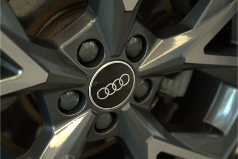 Audi A1 citycarver 35 TFSI epic Carplay PDC 17'' 24 Maanden garantie* (Vraag naar de voorwaarden)