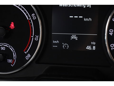 Škoda Fabia 1.0 TSI Ambition DSG | Apple CarPlay & Android Auto | Stoelverw. | Airco | All Season | LED | PDC A