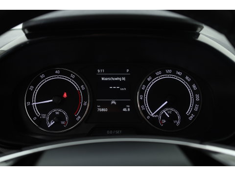 Škoda Fabia 1.0 TSI Ambition DSG | Apple CarPlay & Android Auto | Stoelverw. | Airco | All Season | LED | PDC A