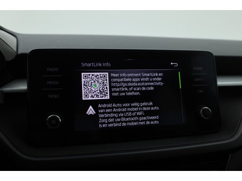 Škoda Fabia 1.0 TSI Ambition DSG | Apple CarPlay & Android Auto | Stoelverw. | Airco | All Season | LED | PDC A