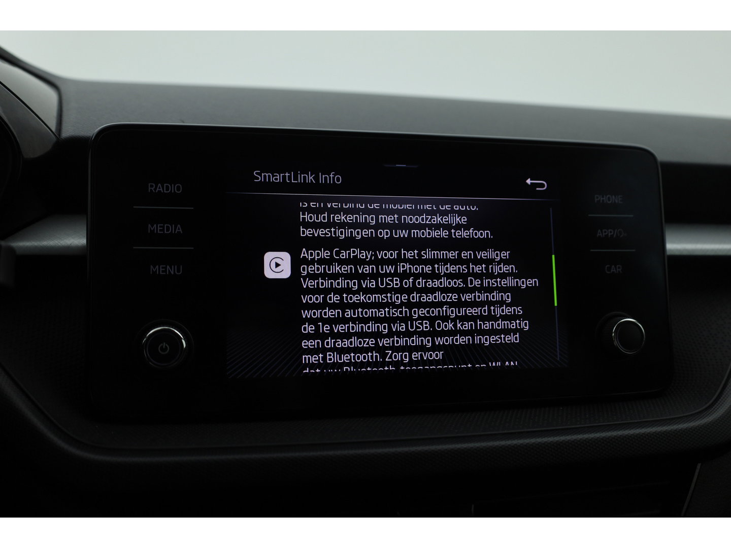 Škoda Fabia 1.0 TSI Ambition DSG | Apple CarPlay & Android Auto | Stoelverw. | Airco | All Season | LED | PDC A