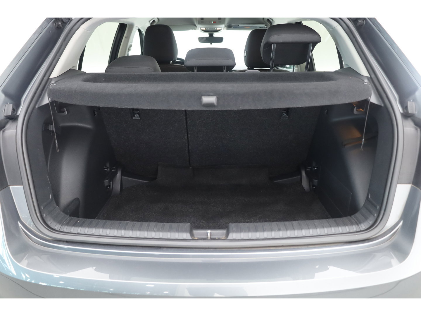 Škoda Fabia 1.0 TSI Ambition DSG | Apple CarPlay & Android Auto | Stoelverw. | Airco | All Season | LED | PDC A