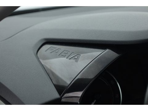 Škoda Fabia 1.0 TSI Ambition DSG | Apple CarPlay & Android Auto | Stoelverw. | Airco | All Season | LED | PDC A