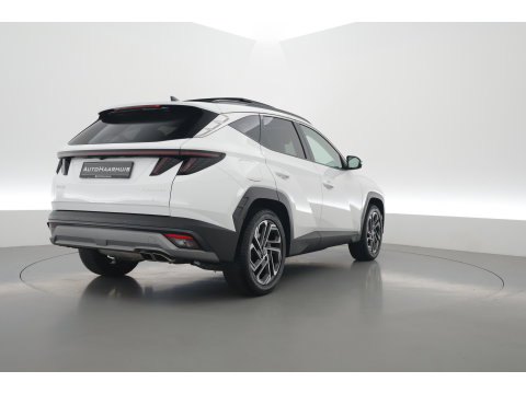 Hyundai Tucson 1.6 T-GDI PHEV Premium 4WD | SOH 99% | Pano | 360cam | Stoelventi. | Elek. Stoelen | 4x Stoelverw. | Krell Audio | NAV + CarPlay |
