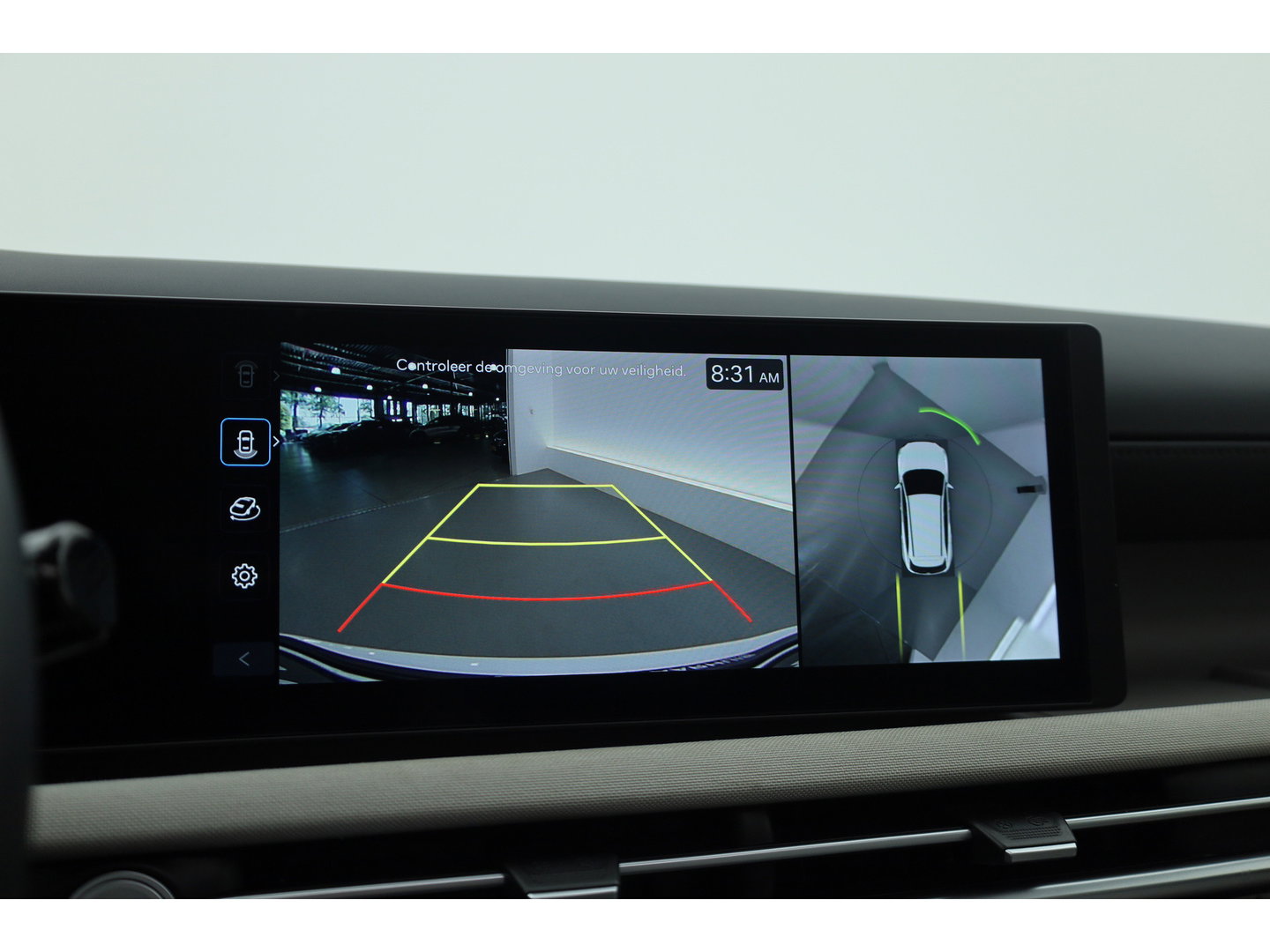 Hyundai Tucson 1.6 T-GDI PHEV Premium 4WD | SOH 99% | Pano | 360cam | Stoelventi. | Elek. Stoelen | 4x Stoelverw. | Krell Audio | NAV + CarPlay |