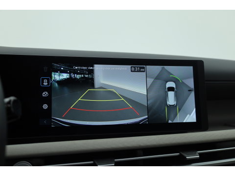 Hyundai Tucson 1.6 T-GDI PHEV Premium 4WD | SOH 99% | Pano | 360cam | Stoelventi. | Elek. Stoelen | 4x Stoelverw. | Krell Audio | NAV + CarPlay |