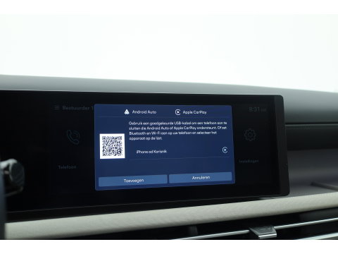 Hyundai Tucson 1.6 T-GDI PHEV Premium 4WD | SOH 99% | Pano | 360cam | Stoelventi. | Elek. Stoelen | 4x Stoelverw. | Krell Audio | NAV + CarPlay |