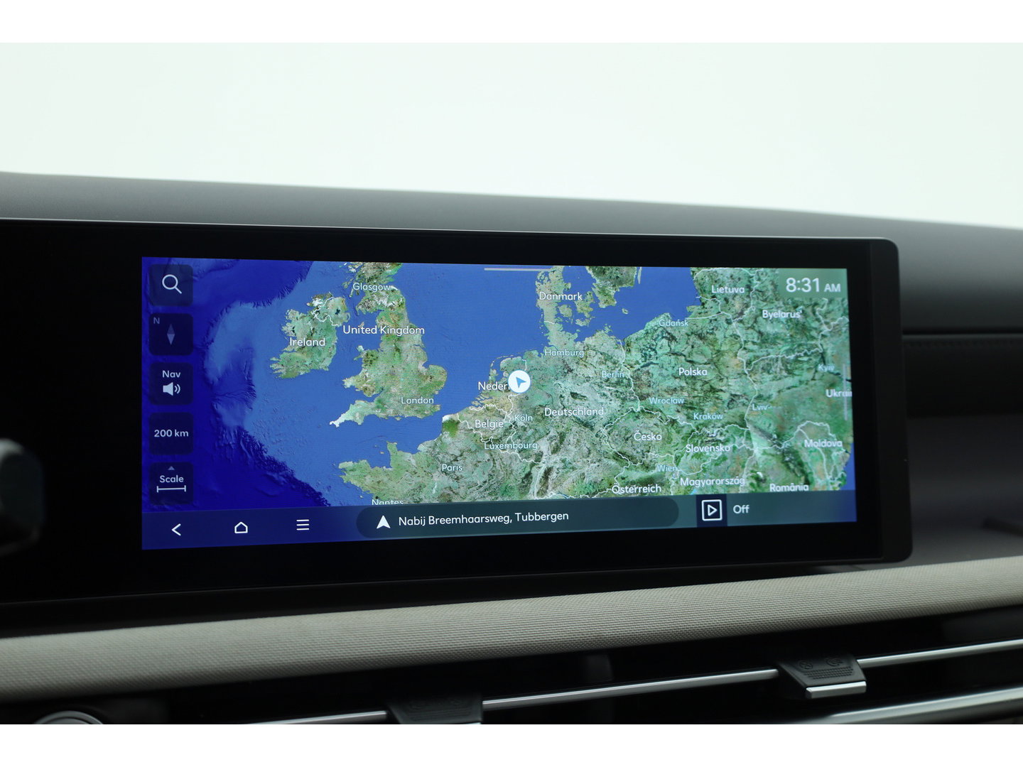 Hyundai Tucson 1.6 T-GDI PHEV Premium 4WD | SOH 99% | Pano | 360cam | Stoelventi. | Elek. Stoelen | 4x Stoelverw. | Krell Audio | NAV + CarPlay |