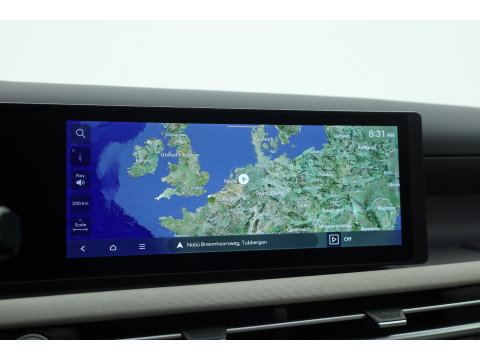 Hyundai Tucson 1.6 T-GDI PHEV Premium 4WD | SOH 99% | Pano | 360cam | Stoelventi. | Elek. Stoelen | 4x Stoelverw. | Krell Audio | NAV + CarPlay |
