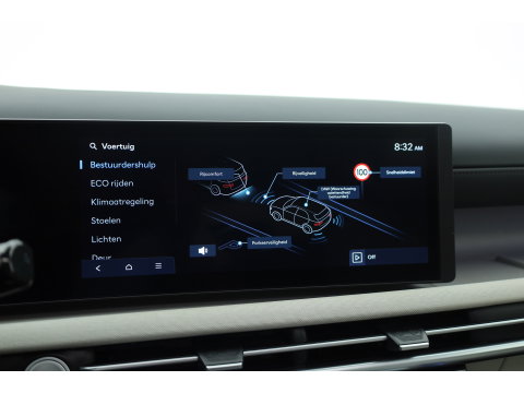 Hyundai Tucson 1.6 T-GDI PHEV Premium 4WD | SOH 99% | Pano | 360cam | Stoelventi. | Elek. Stoelen | 4x Stoelverw. | Krell Audio | NAV + CarPlay |