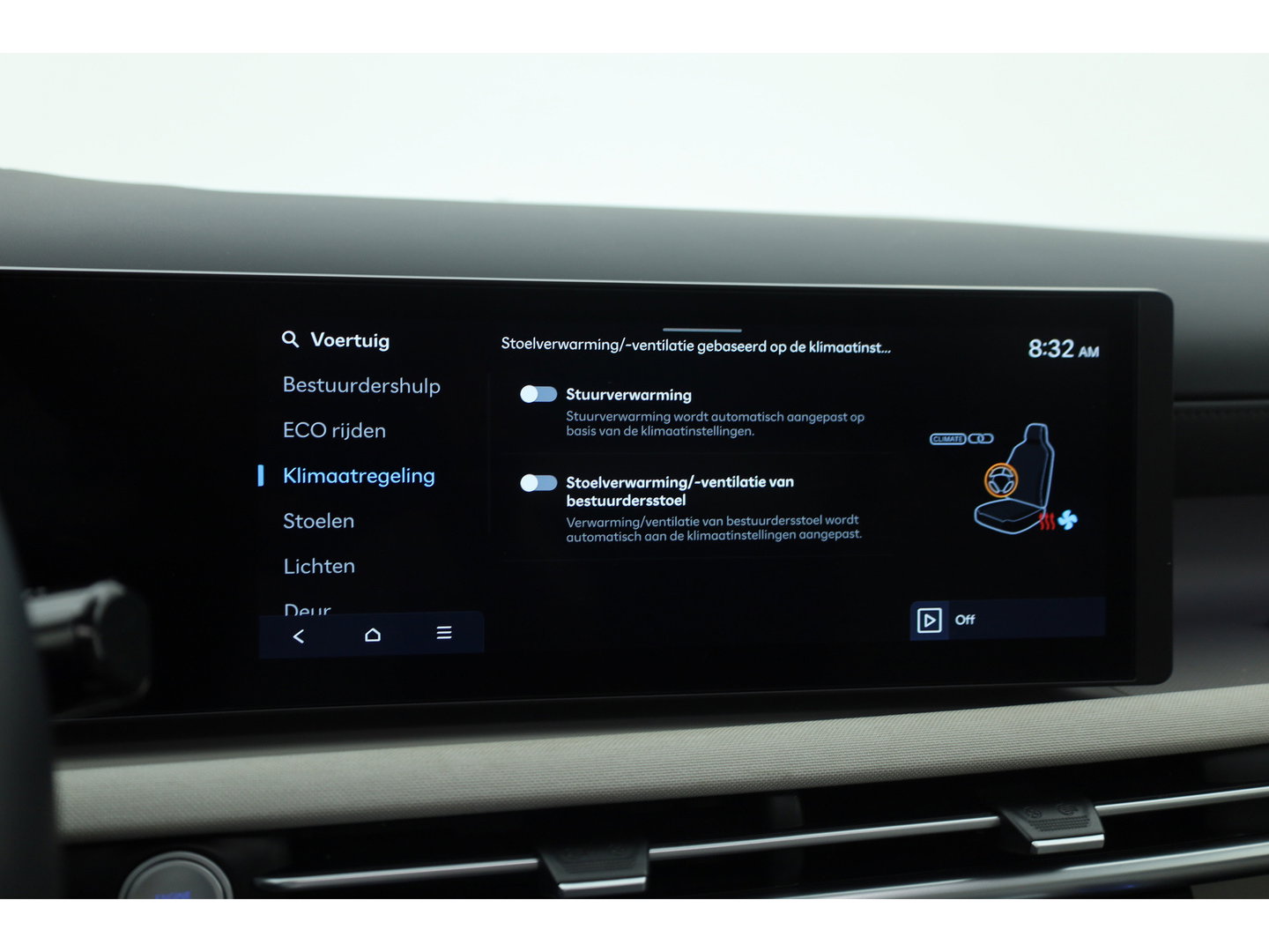 Hyundai Tucson 1.6 T-GDI PHEV Premium 4WD | SOH 99% | Pano | 360cam | Stoelventi. | Elek. Stoelen | 4x Stoelverw. | Krell Audio | NAV + CarPlay |