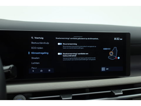 Hyundai Tucson 1.6 T-GDI PHEV Premium 4WD | SOH 99% | Pano | 360cam | Stoelventi. | Elek. Stoelen | 4x Stoelverw. | Krell Audio | NAV + CarPlay |
