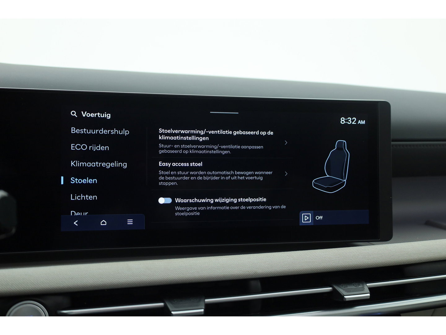 Hyundai Tucson 1.6 T-GDI PHEV Premium 4WD | SOH 99% | Pano | 360cam | Stoelventi. | Elek. Stoelen | 4x Stoelverw. | Krell Audio | NAV + CarPlay |