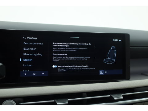 Hyundai Tucson 1.6 T-GDI PHEV Premium 4WD | SOH 99% | Pano | 360cam | Stoelventi. | Elek. Stoelen | 4x Stoelverw. | Krell Audio | NAV + CarPlay |