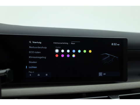 Hyundai Tucson 1.6 T-GDI PHEV Premium 4WD | SOH 99% | Pano | 360cam | Stoelventi. | Elek. Stoelen | 4x Stoelverw. | Krell Audio | NAV + CarPlay |