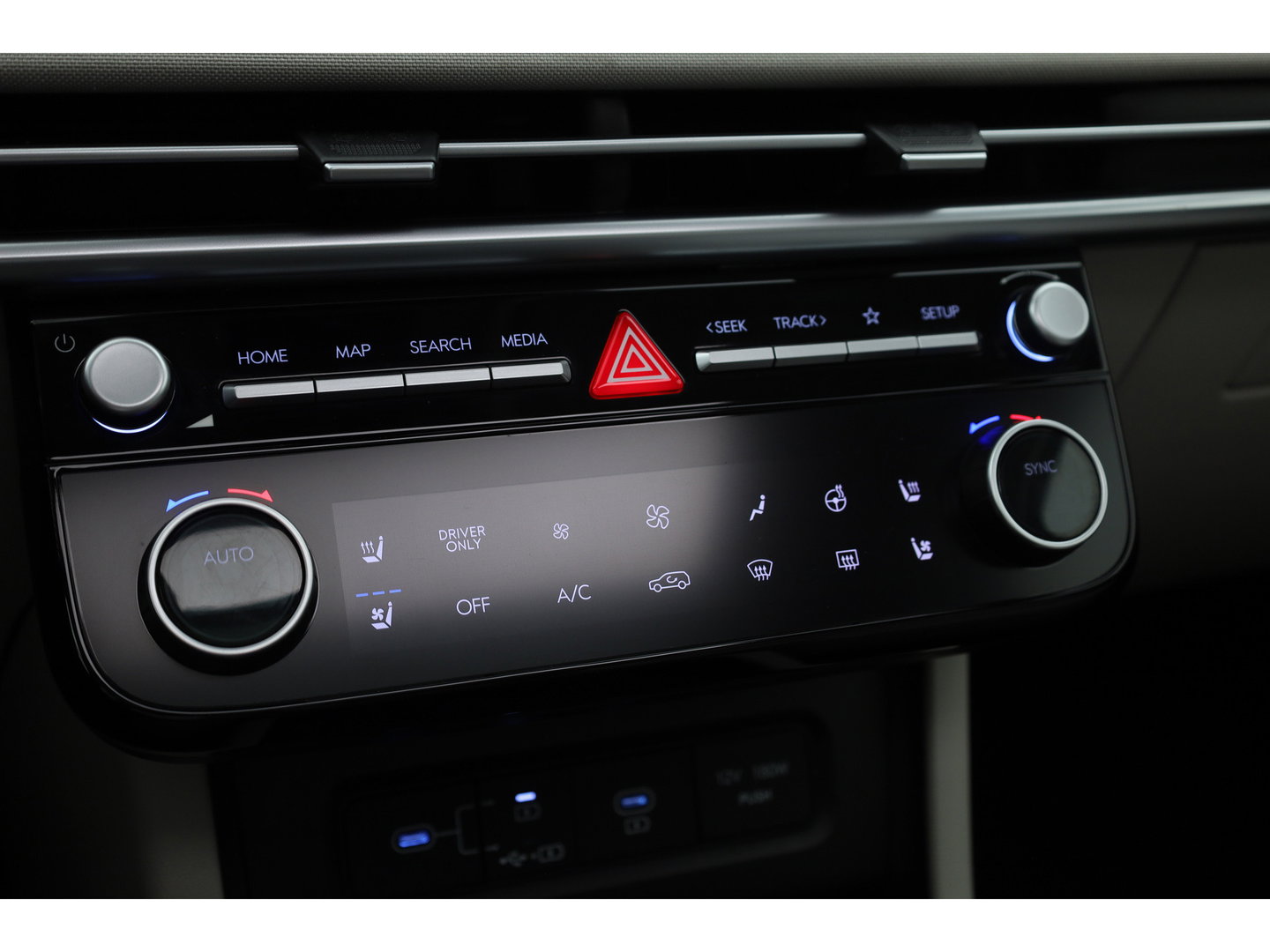 Hyundai Tucson 1.6 T-GDI PHEV Premium 4WD | SOH 99% | Pano | 360cam | Stoelventi. | Elek. Stoelen | 4x Stoelverw. | Krell Audio | NAV + CarPlay |