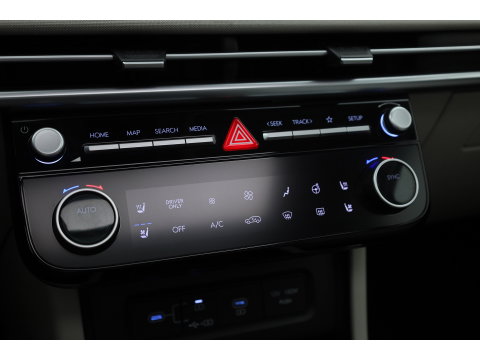 Hyundai Tucson 1.6 T-GDI PHEV Premium 4WD | SOH 99% | Pano | 360cam | Stoelventi. | Elek. Stoelen | 4x Stoelverw. | Krell Audio | NAV + CarPlay |