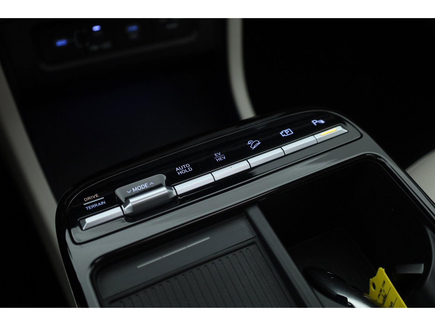 Hyundai Tucson 1.6 T-GDI PHEV Premium 4WD | SOH 99% | Pano | 360cam | Stoelventi. | Elek. Stoelen | 4x Stoelverw. | Krell Audio | NAV + CarPlay |