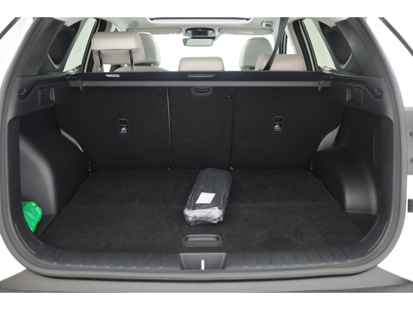 Hyundai Tucson 1.6 T-GDI PHEV Premium 4WD | SOH 99% | Pano | 360cam | Stoelventi. | Elek. Stoelen | 4x Stoelverw. | Krell Audio | NAV + CarPlay |