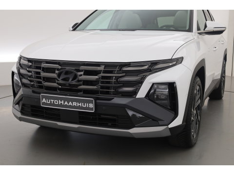 Hyundai Tucson 1.6 T-GDI PHEV Premium 4WD | SOH 99% | Pano | 360cam | Stoelventi. | Elek. Stoelen | 4x Stoelverw. | Krell Audio | NAV + CarPlay |