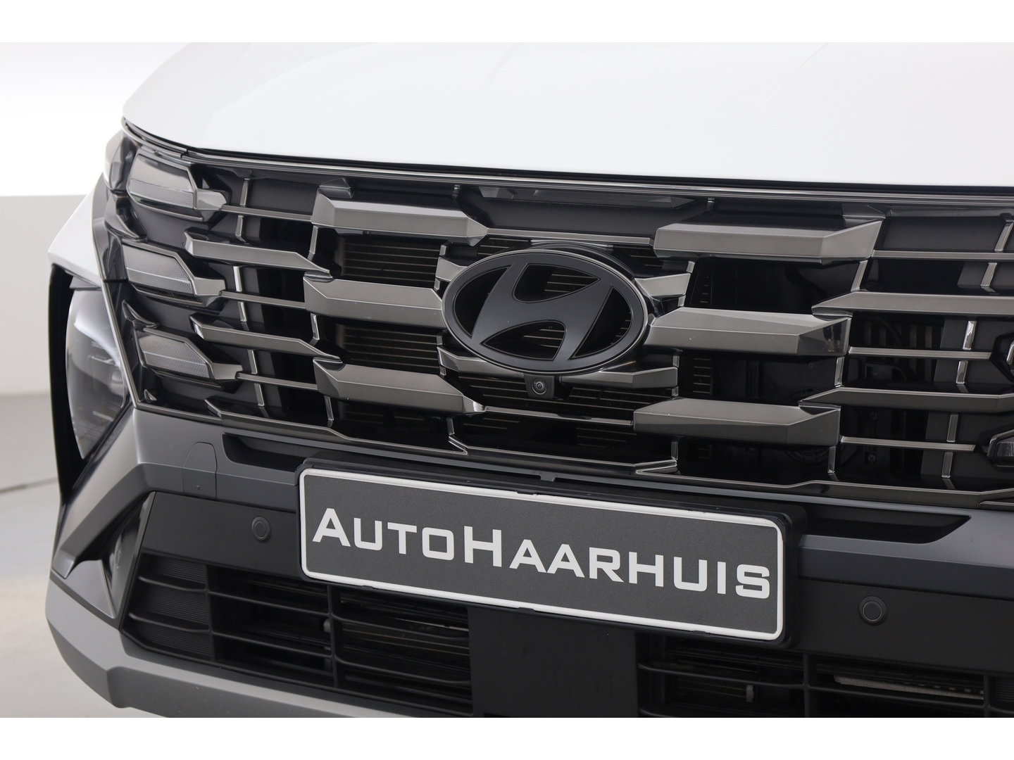 Hyundai Tucson 1.6 T-GDI PHEV Premium 4WD | SOH 99% | Pano | 360cam | Stoelventi. | Elek. Stoelen | 4x Stoelverw. | Krell Audio | NAV + CarPlay |