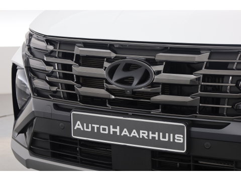 Hyundai Tucson 1.6 T-GDI PHEV Premium 4WD | SOH 99% | Pano | 360cam | Stoelventi. | Elek. Stoelen | 4x Stoelverw. | Krell Audio | NAV + CarPlay |