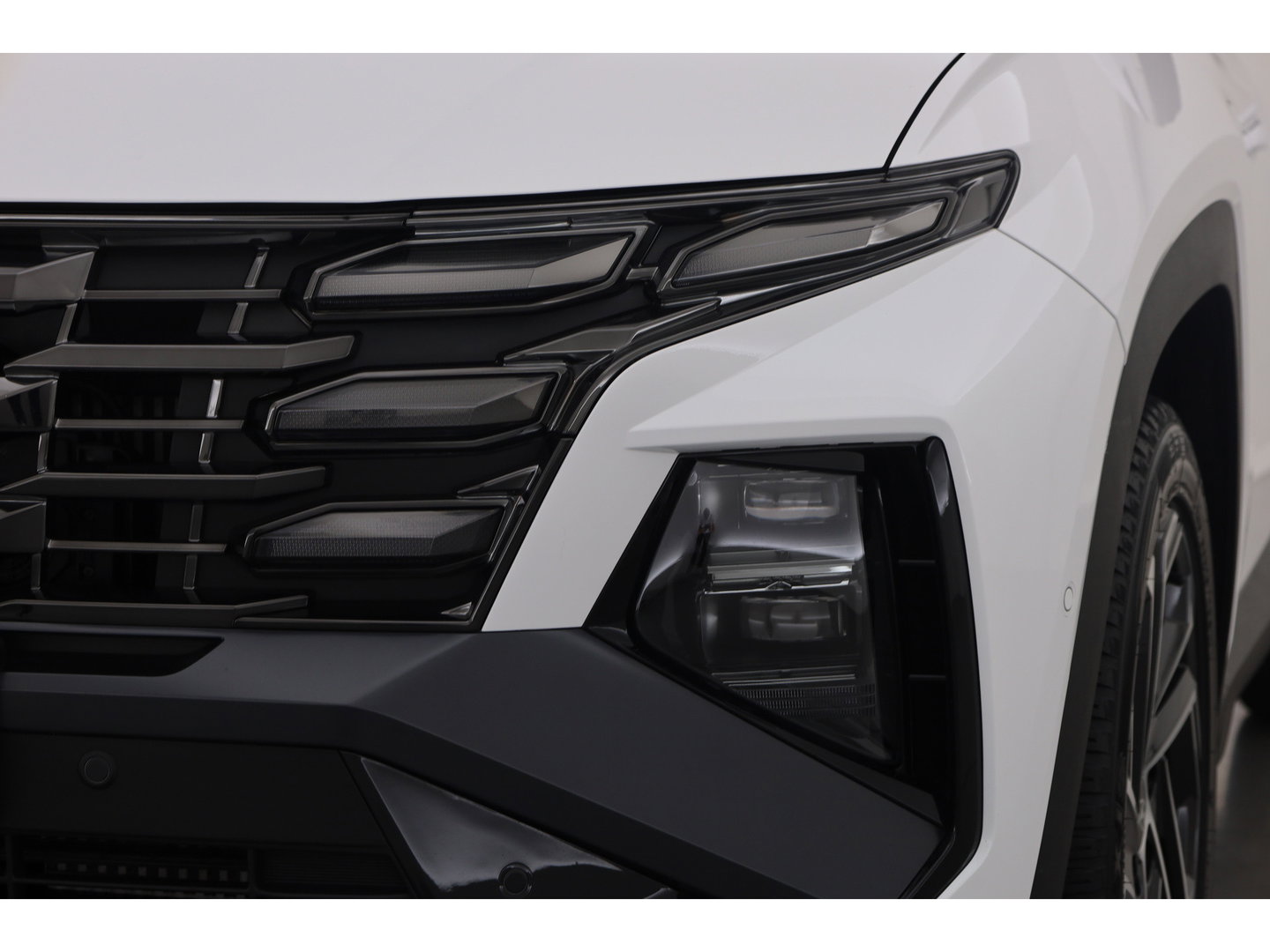 Hyundai Tucson 1.6 T-GDI PHEV Premium 4WD | SOH 99% | Pano | 360cam | Stoelventi. | Elek. Stoelen | 4x Stoelverw. | Krell Audio | NAV + CarPlay |