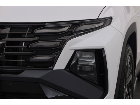 Hyundai Tucson 1.6 T-GDI PHEV Premium 4WD | SOH 99% | Pano | 360cam | Stoelventi. | Elek. Stoelen | 4x Stoelverw. | Krell Audio | NAV + CarPlay |