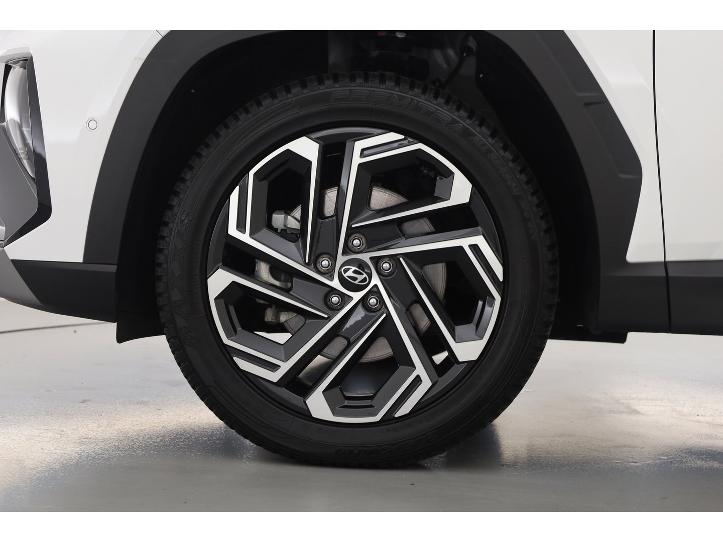 Hyundai Tucson 1.6 T-GDI PHEV Premium 4WD | SOH 99% | Pano | 360cam | Stoelventi. | Elek. Stoelen | 4x Stoelverw. | Krell Audio | NAV + CarPlay |