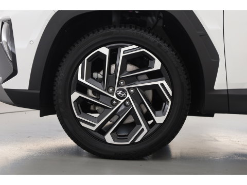 Hyundai Tucson 1.6 T-GDI PHEV Premium 4WD | SOH 99% | Pano | 360cam | Stoelventi. | Elek. Stoelen | 4x Stoelverw. | Krell Audio | NAV + CarPlay |