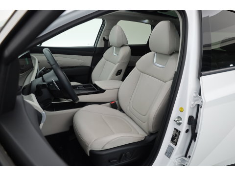 Hyundai Tucson 1.6 T-GDI PHEV Premium 4WD | SOH 99% | Pano | 360cam | Stoelventi. | Elek. Stoelen | 4x Stoelverw. | Krell Audio | NAV + CarPlay |