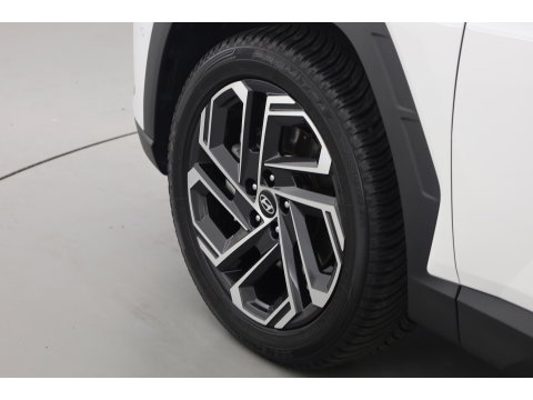 Hyundai Tucson 1.6 T-GDI PHEV Premium 4WD | SOH 99% | Pano | 360cam | Stoelventi. | Elek. Stoelen | 4x Stoelverw. | Krell Audio | NAV + CarPlay |