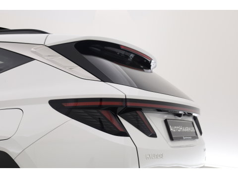 Hyundai Tucson 1.6 T-GDI PHEV Premium 4WD | SOH 99% | Pano | 360cam | Stoelventi. | Elek. Stoelen | 4x Stoelverw. | Krell Audio | NAV + CarPlay |