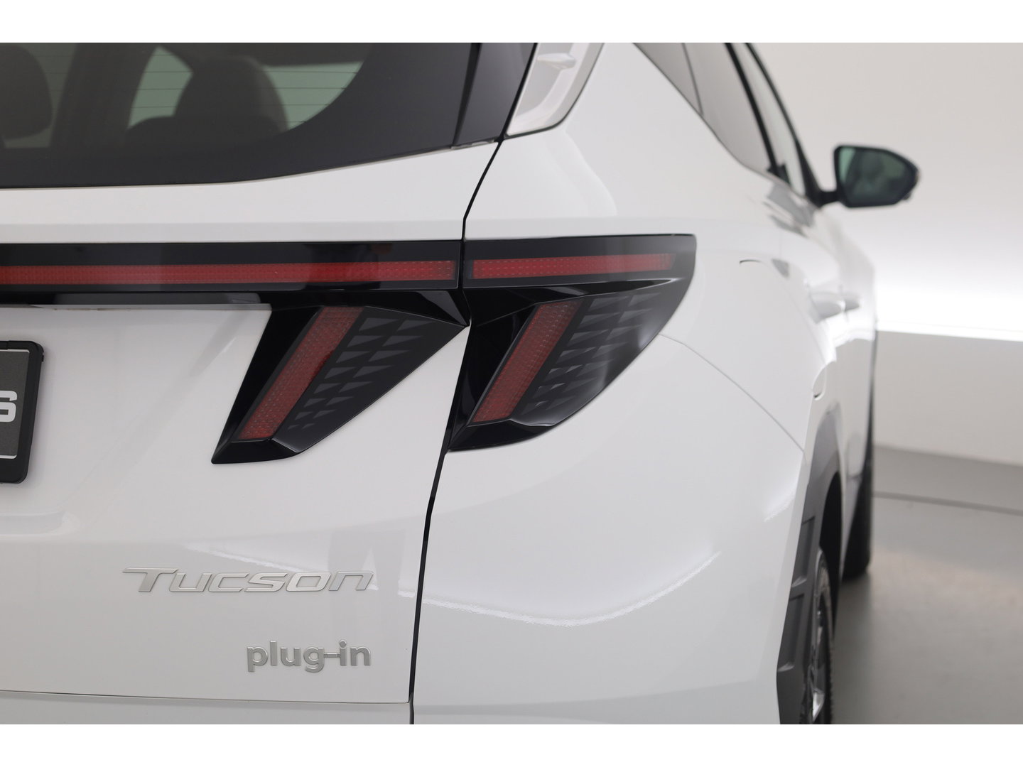 Hyundai Tucson 1.6 T-GDI PHEV Premium 4WD | SOH 99% | Pano | 360cam | Stoelventi. | Elek. Stoelen | 4x Stoelverw. | Krell Audio | NAV + CarPlay |