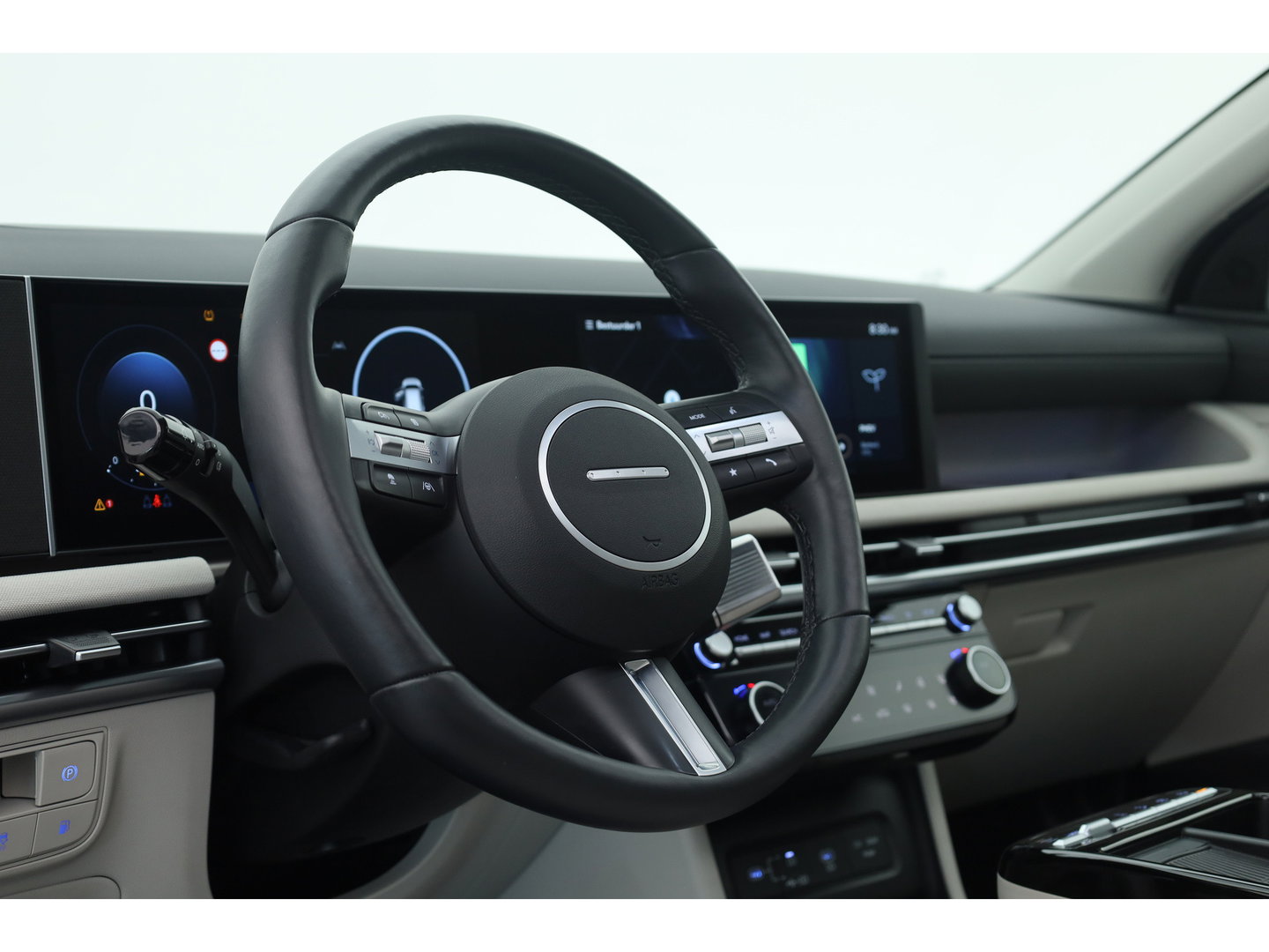 Hyundai Tucson 1.6 T-GDI PHEV Premium 4WD | SOH 99% | Pano | 360cam | Stoelventi. | Elek. Stoelen | 4x Stoelverw. | Krell Audio | NAV + CarPlay |