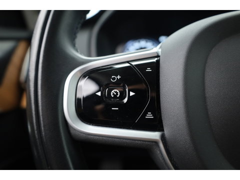 Volvo XC90 2.0 T8 Recharge AWD Inscription | Trekhaak | 360 camera | Harman &  Kardon | 4x stoel + stuurverw. | Adap. Cruise | Dodehoek (Blis )