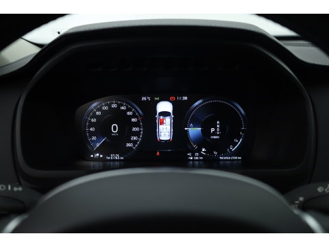 Volvo XC90 2.0 T8 Recharge AWD Inscription | Trekhaak | 360 camera | Harman &  Kardon | 4x stoel + stuurverw. | Adap. Cruise | Dodehoek (Blis )