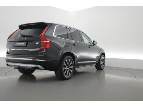 Volvo XC90 2.0 T8 Recharge AWD Inscription | Trekhaak | 360 camera | Harman &  Kardon | 4x stoel + stuurverw. | Adap. Cruise | Dodehoek (Blis )