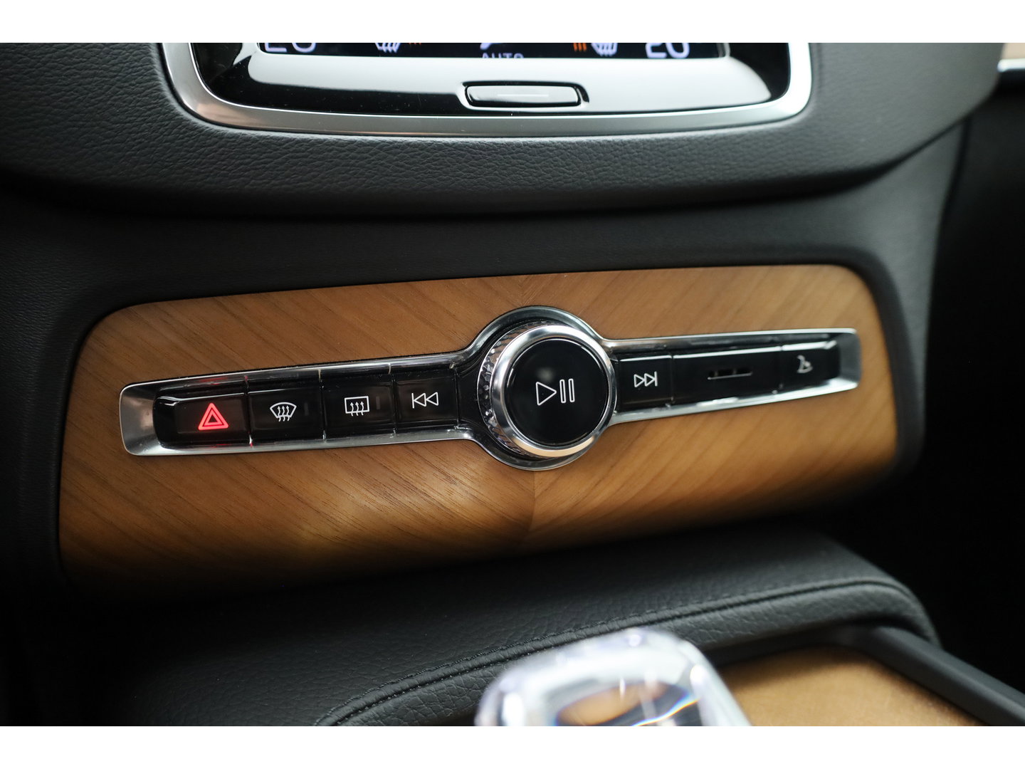 Volvo XC90 2.0 T8 Recharge AWD Inscription | Trekhaak | 360 camera | Harman &  Kardon | 4x stoel + stuurverw. | Adap. Cruise | Dodehoek (Blis )