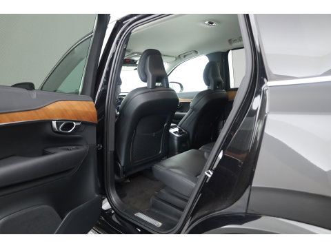 Volvo XC90 2.0 T8 Recharge AWD Inscription | Trekhaak | 360 camera | Harman &  Kardon | 4x stoel + stuurverw. | Adap. Cruise | Dodehoek (Blis )